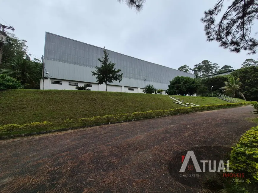 Foto 3 de Armazém / Galpão à venda e para alugar, 6136m2 em Mairipora - SP