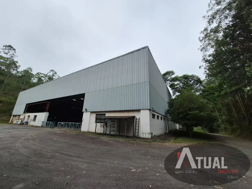 Foto 5 de Armazém / Galpão à venda e para alugar, 6136m2 em Mairipora - SP
