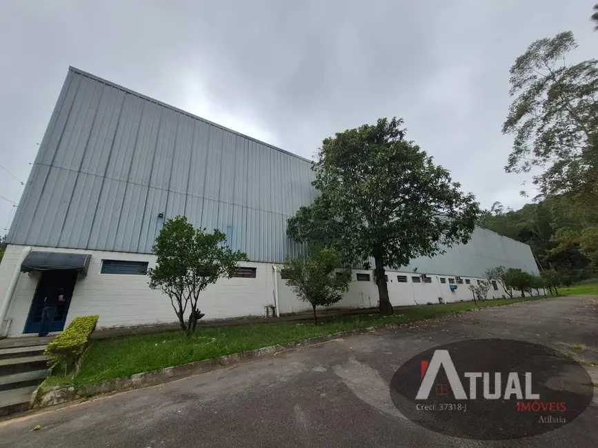 Foto 2 de Armazém / Galpão à venda e para alugar, 6136m2 em Mairipora - SP
