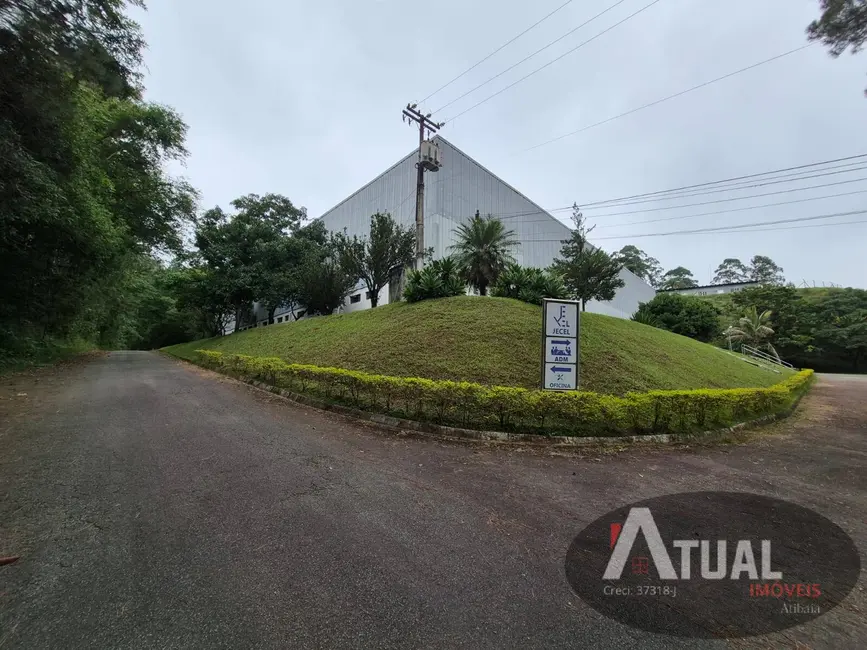 Foto 4 de Armazém / Galpão à venda e para alugar, 6136m2 em Mairipora - SP