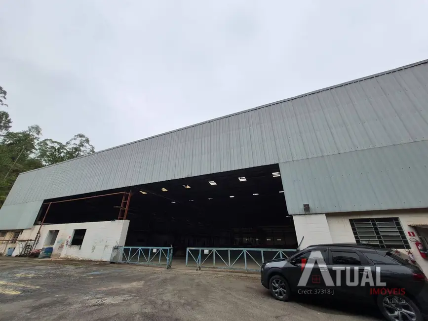 Foto 6 de Armazém / Galpão à venda e para alugar, 6136m2 em Mairipora - SP