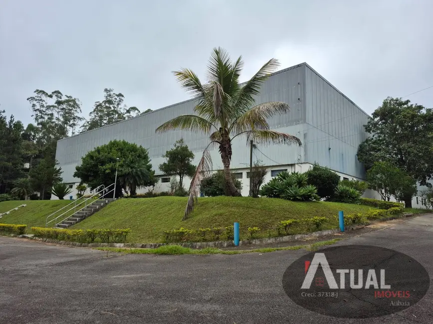 Foto 1 de Armazém / Galpão à venda e para alugar, 6136m2 em Mairipora - SP