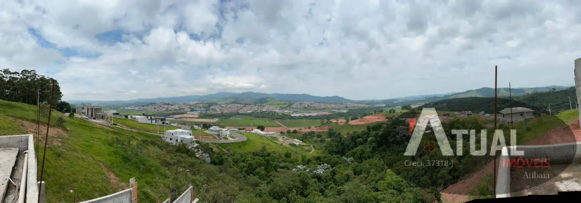 Terreno / Lote à venda, 360m2 em Bom Jesus Dos Perdoes - SP - imagem 1 Foto 1 de Terreno / Lote à venda, 360m2 em Bom Jesus Dos Perdoes - SP