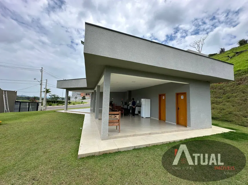 Terreno / Lote à venda, 360m2 em Bom Jesus Dos Perdoes - SP - imagem 2 Foto 2 de Terreno / Lote à venda, 360m2 em Bom Jesus Dos Perdoes - SP