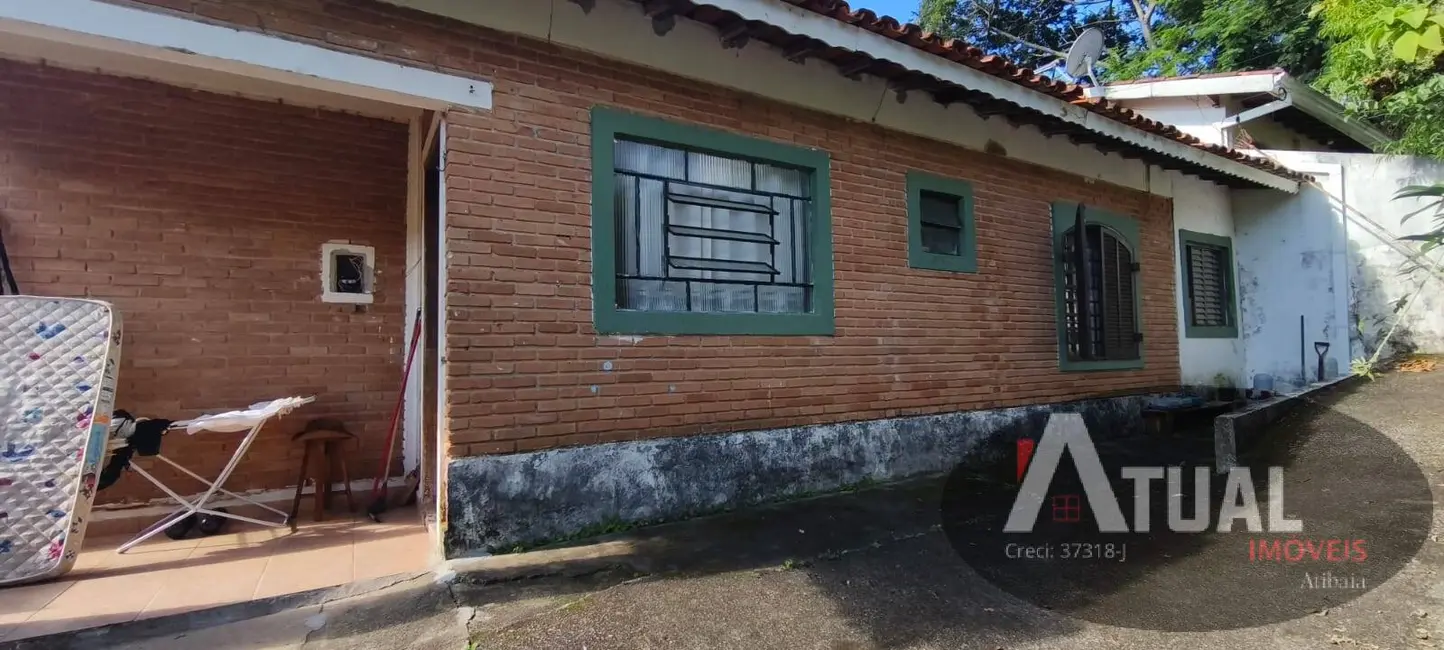 Foto 6 de Casa com 5 quartos à venda, 4000m2 em Jardim Estância Brasil, Atibaia - SP