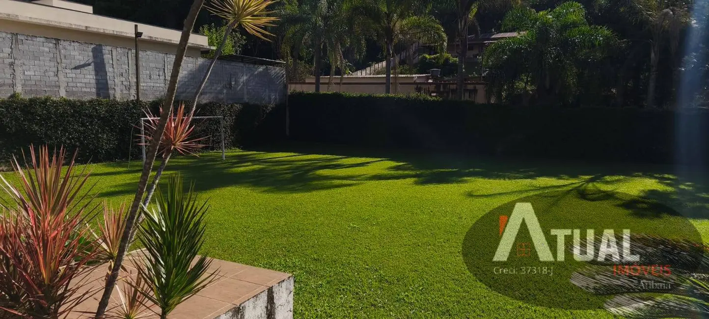 Foto 8 de Casa com 5 quartos à venda, 4000m2 em Jardim Estância Brasil, Atibaia - SP