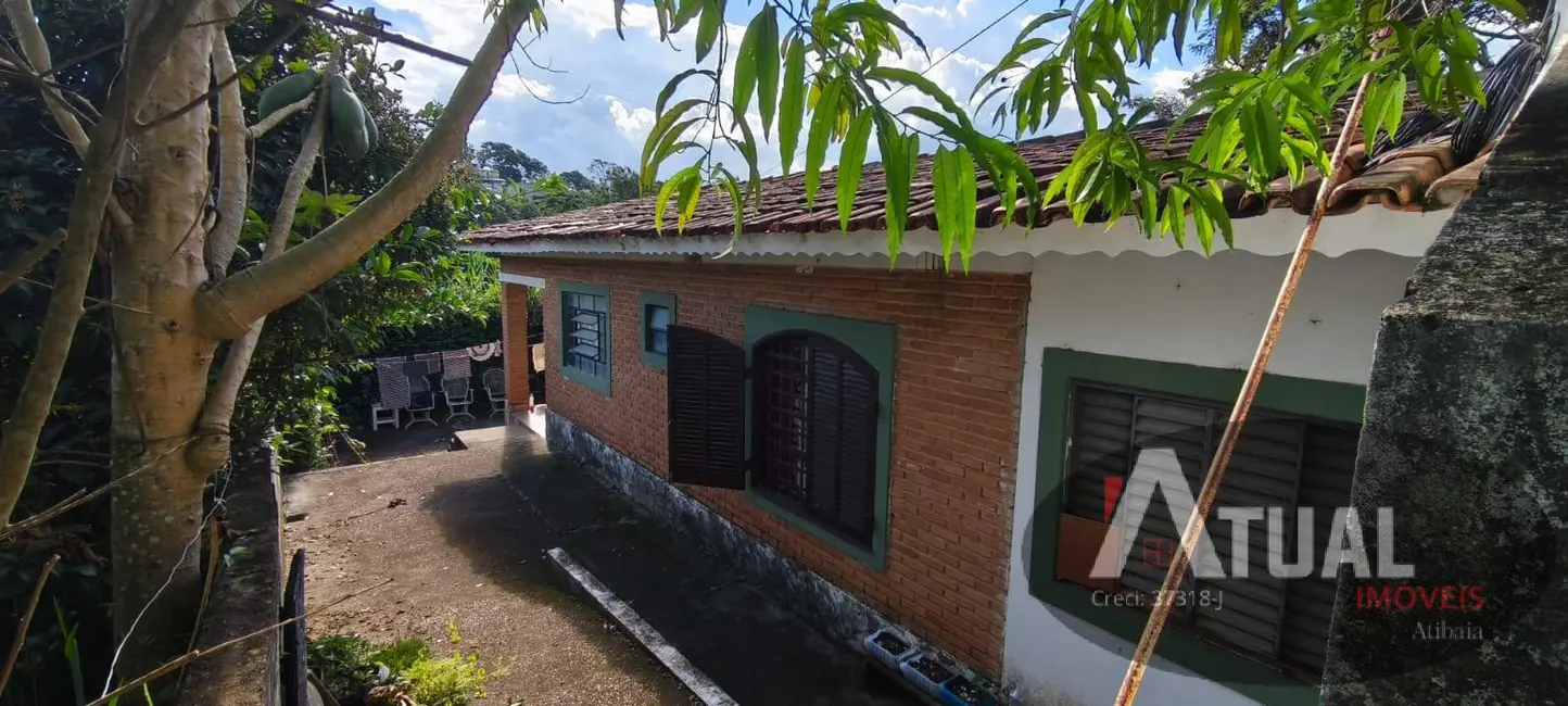 Foto 5 de Casa com 5 quartos à venda, 4000m2 em Jardim Estância Brasil, Atibaia - SP