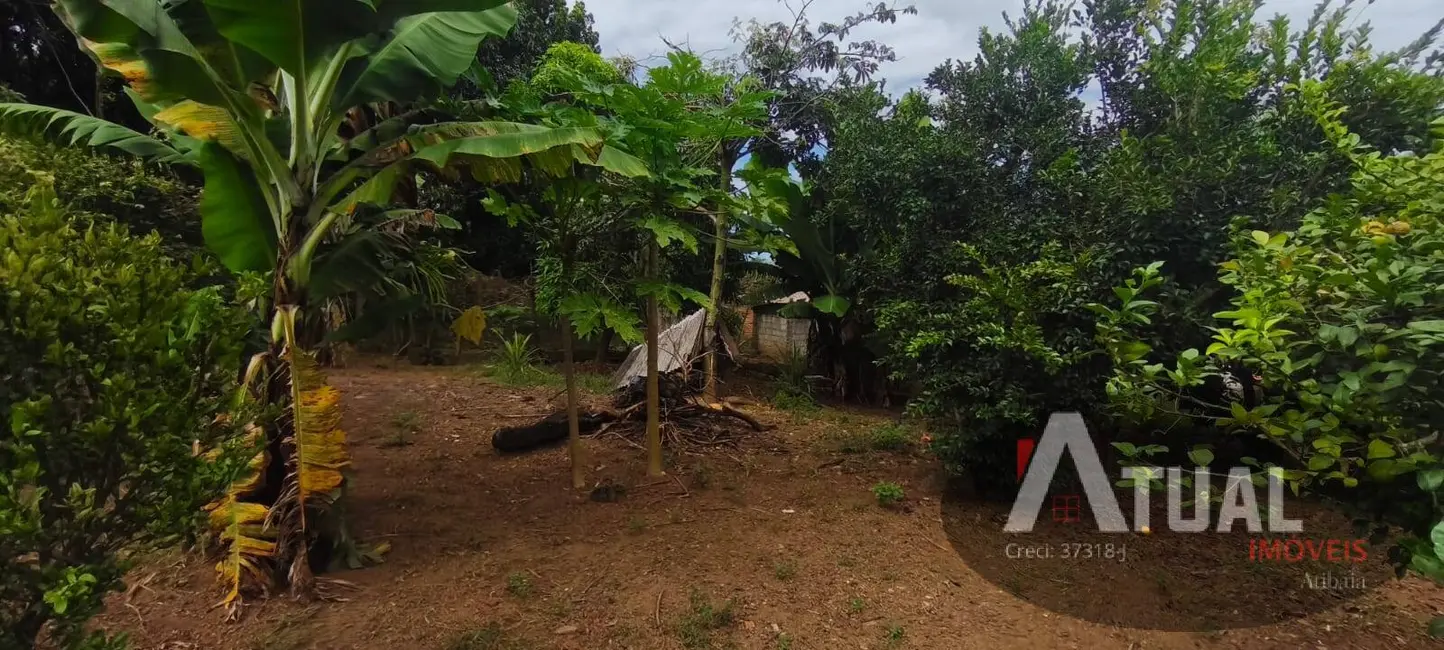 Foto 8 de Casa com 4 quartos à venda e para alugar, 2000m2 em Rio Acima, Atibaia - SP