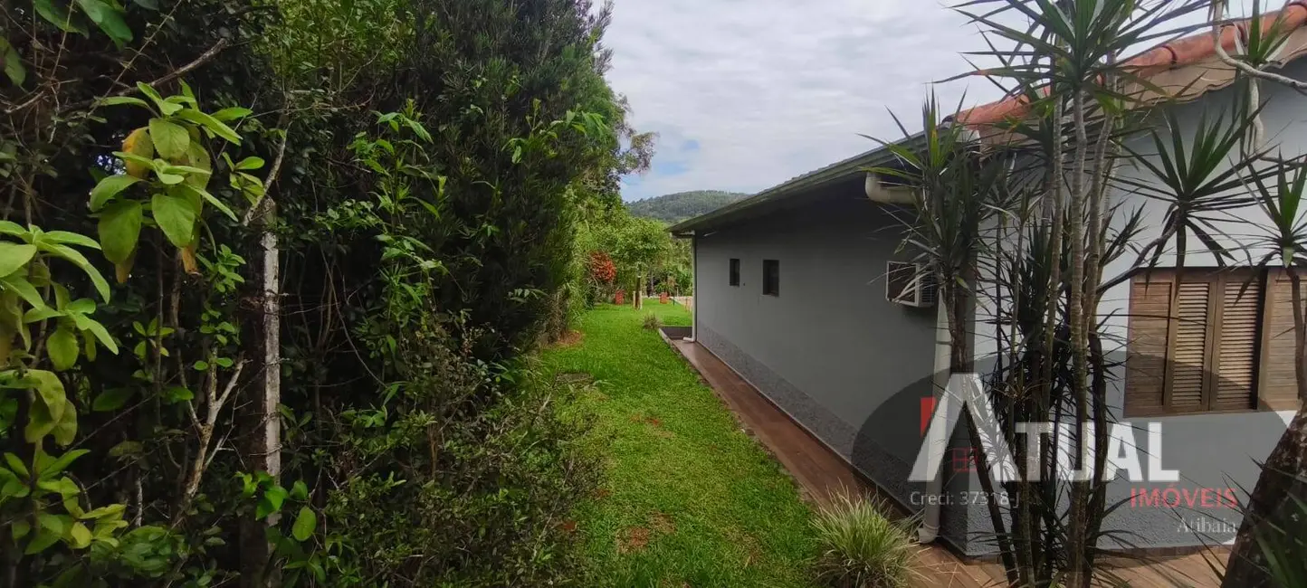 Foto 5 de Casa com 4 quartos à venda e para alugar, 2000m2 em Rio Acima, Atibaia - SP