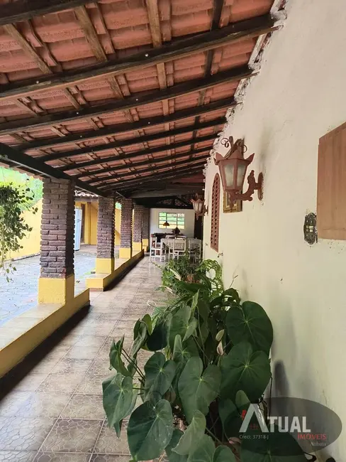 Foto 5 de Chácara com 11 quartos à venda, 9m2 em Braganca Paulista - SP