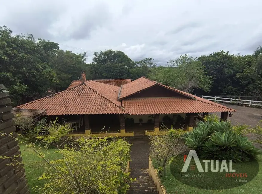Foto 3 de Chácara com 11 quartos à venda, 9m2 em Braganca Paulista - SP