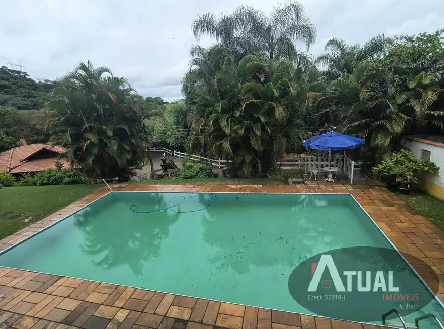 Foto 9 de Chácara com 11 quartos à venda, 9m2 em Braganca Paulista - SP