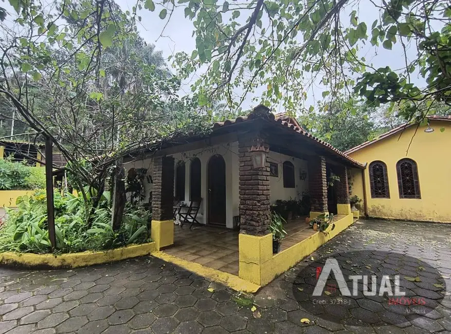 Foto 7 de Chácara com 11 quartos à venda, 9m2 em Braganca Paulista - SP