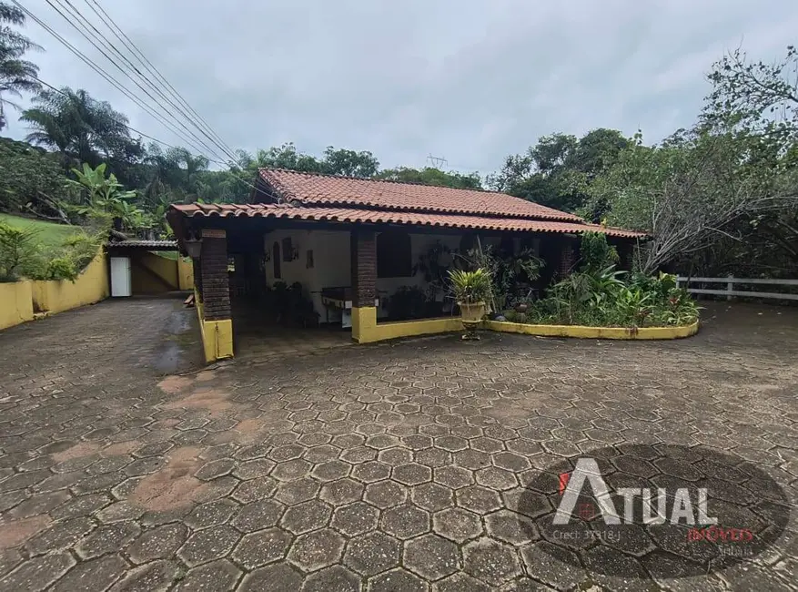Foto 1 de Chácara com 11 quartos à venda, 9m2 em Braganca Paulista - SP