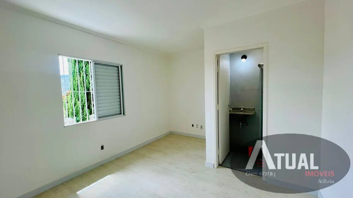 Foto 9 de Casa de Condomínio com 2 quartos à venda, 99m2 em Jardim Imperial, Atibaia - SP