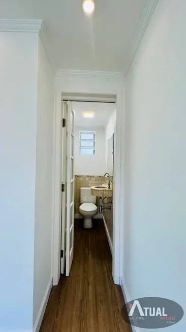 Foto 4 de Casa de Condomínio com 2 quartos à venda, 99m2 em Jardim Imperial, Atibaia - SP