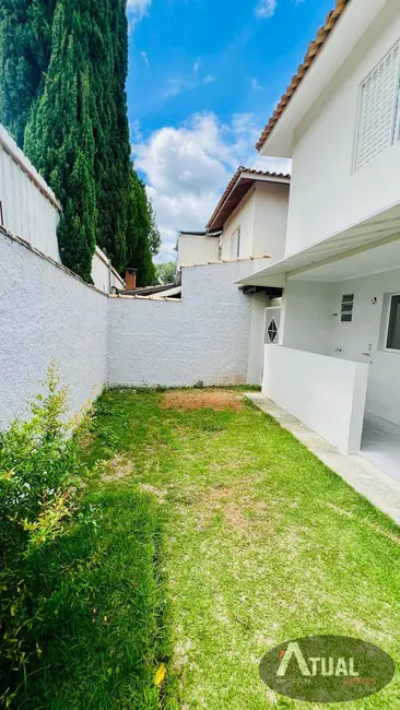 Foto 8 de Casa de Condomínio com 2 quartos à venda, 99m2 em Jardim Imperial, Atibaia - SP