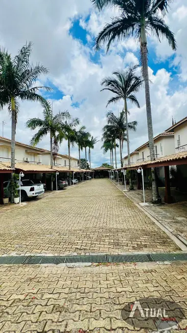 Foto 5 de Casa de Condomínio com 2 quartos à venda, 99m2 em Jardim Imperial, Atibaia - SP