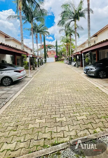 Foto 6 de Casa de Condomínio com 2 quartos à venda, 99m2 em Jardim Imperial, Atibaia - SP