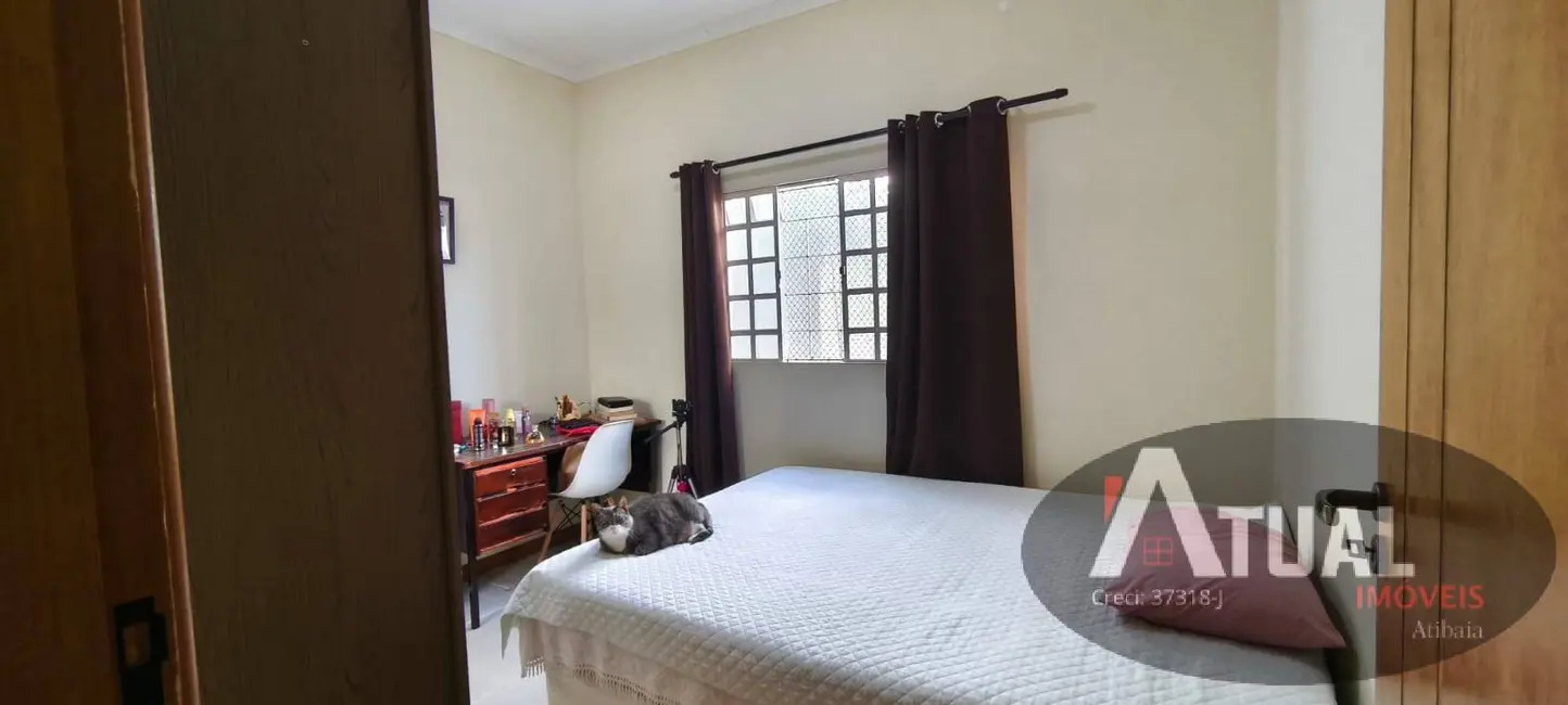 Foto 7 de Casa com 4 quartos à venda, 600m2 em Campos de Atibaia, Atibaia - SP