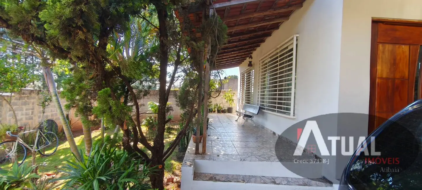 Foto 5 de Casa com 4 quartos à venda, 600m2 em Campos de Atibaia, Atibaia - SP