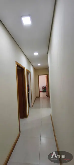 Foto 6 de Casa com 4 quartos à venda, 600m2 em Campos de Atibaia, Atibaia - SP