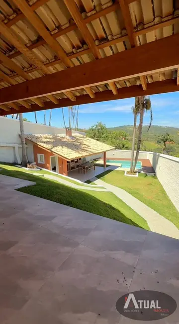 Foto 3 de Chácara com 3 quartos à venda, 531m2 em Mairipora - SP