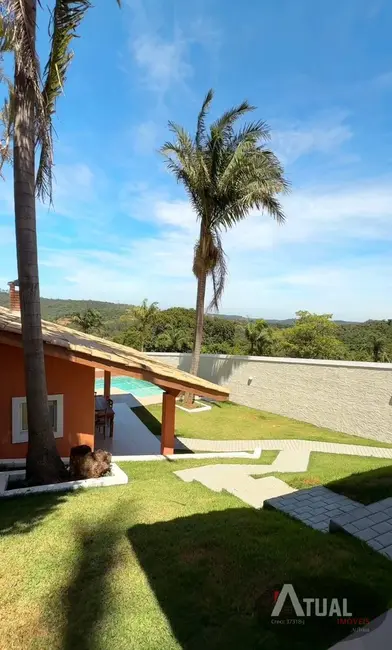 Foto 5 de Chácara com 3 quartos à venda, 531m2 em Mairipora - SP