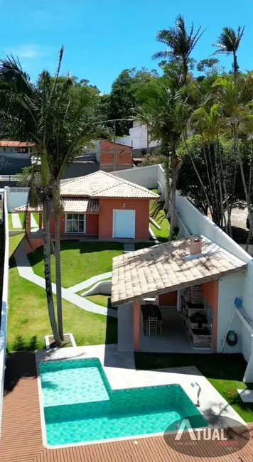 Foto 1 de Chácara com 3 quartos à venda, 531m2 em Mairipora - SP