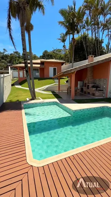 Foto 4 de Chácara com 3 quartos à venda, 531m2 em Mairipora - SP