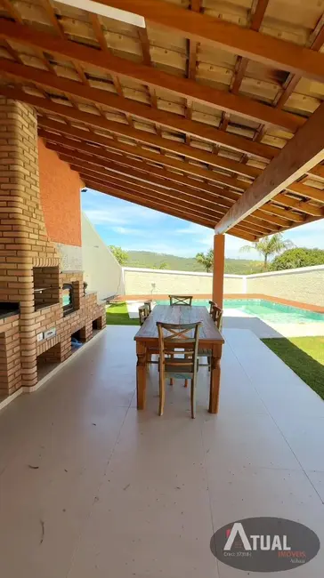 Foto 2 de Chácara com 3 quartos à venda, 531m2 em Mairipora - SP