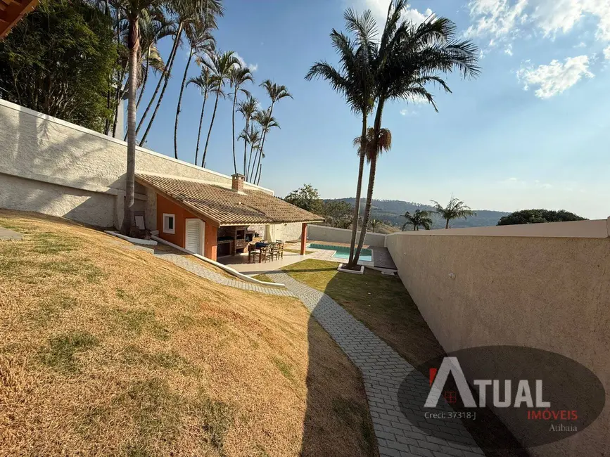 Foto 7 de Chácara com 3 quartos à venda, 531m2 em Mairipora - SP