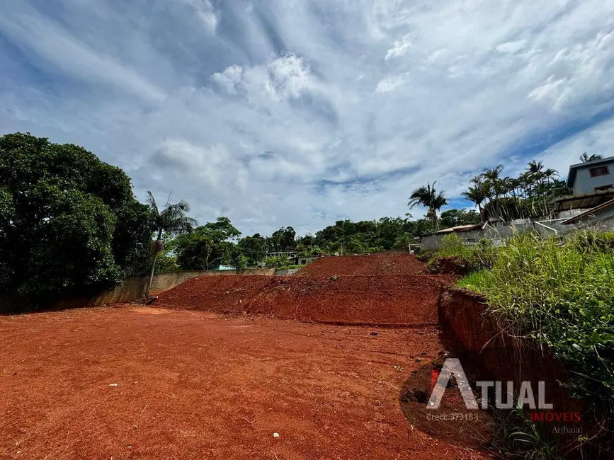 Foto 6 de Terreno / Lote à venda, 500m2 em Mairipora - SP