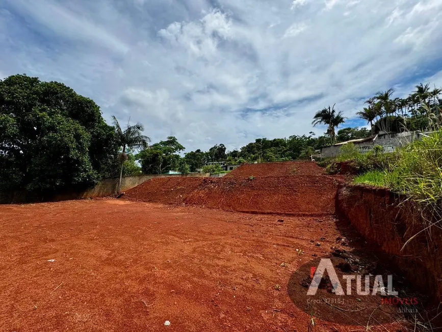 Foto 4 de Terreno / Lote à venda, 500m2 em Mairipora - SP