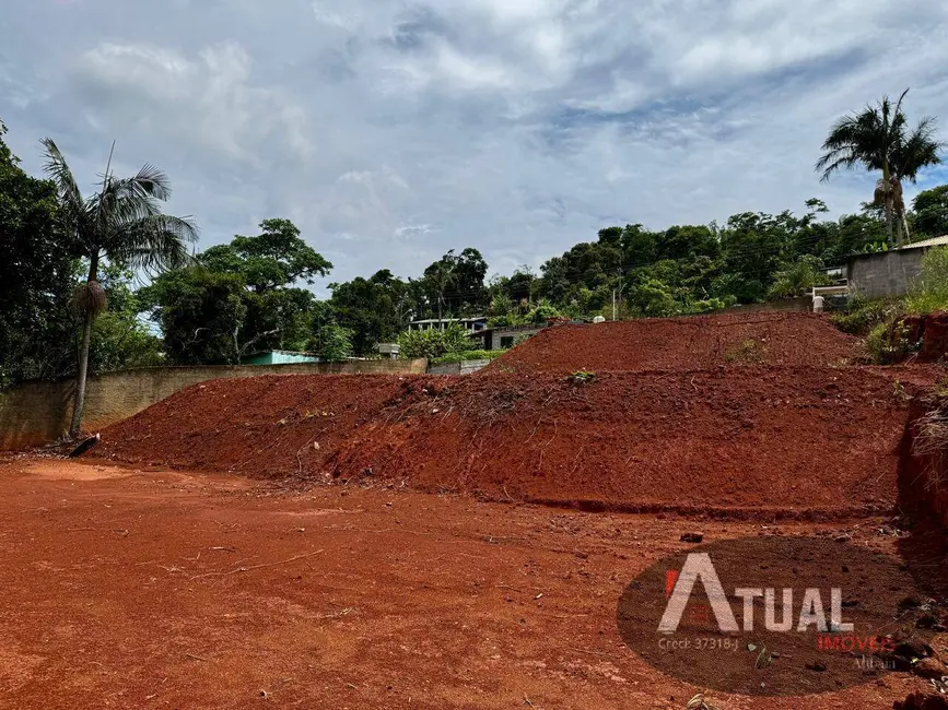 Foto 3 de Terreno / Lote à venda, 500m2 em Mairipora - SP