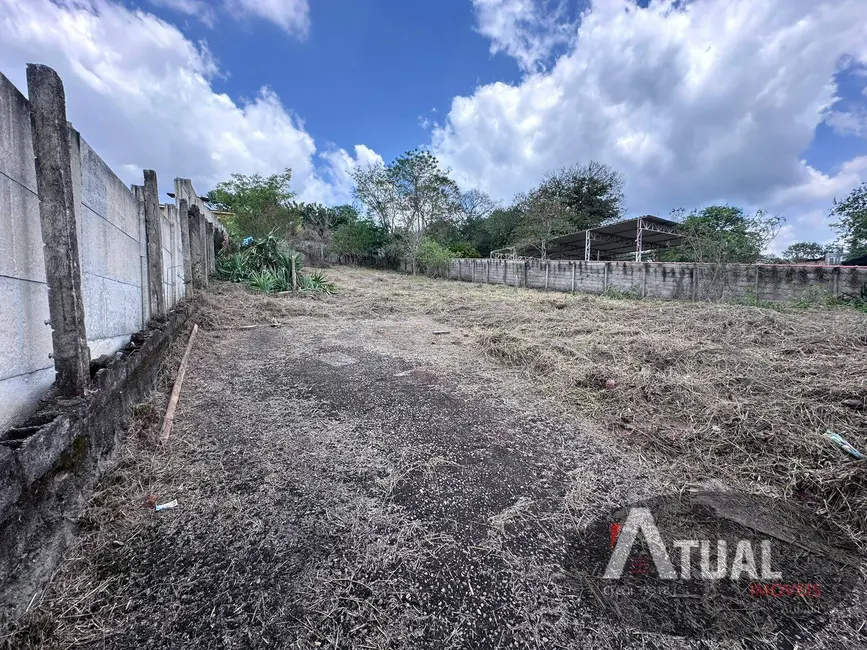 Foto 5 de Terreno / Lote à venda, 1020m2 em Jardim Estância Brasil, Atibaia - SP