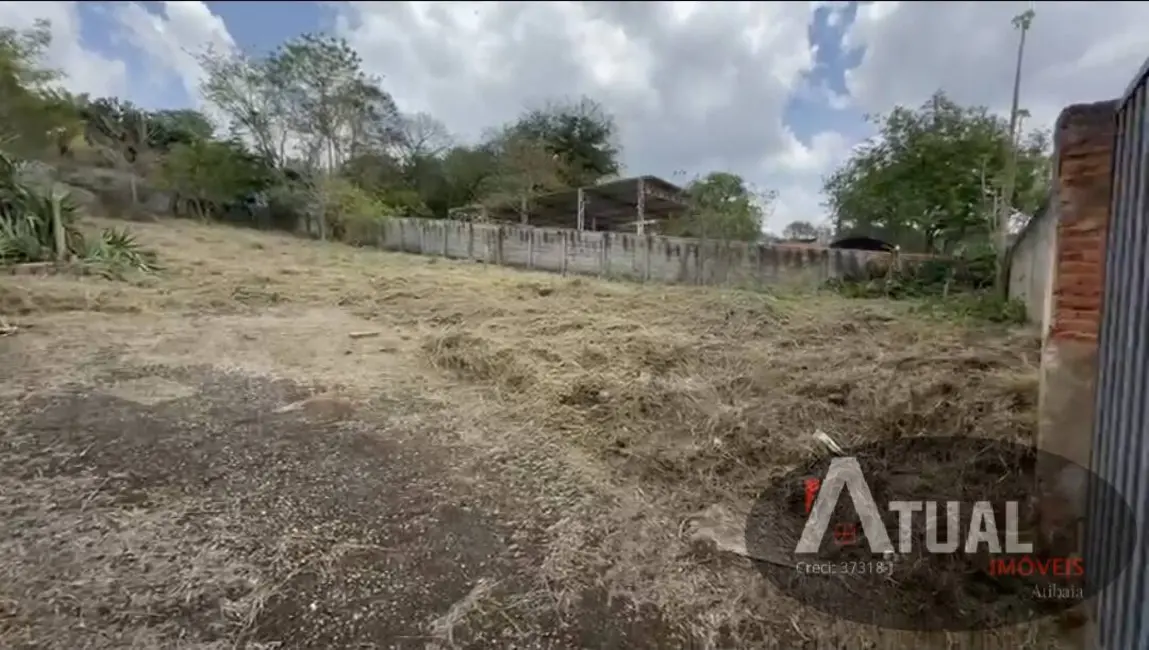 Foto 3 de Terreno / Lote à venda, 1020m2 em Jardim Estância Brasil, Atibaia - SP