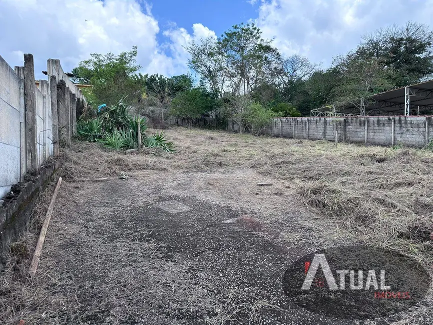 Foto 8 de Terreno / Lote à venda, 1020m2 em Jardim Estância Brasil, Atibaia - SP