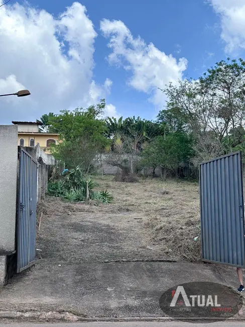 Foto 1 de Terreno / Lote à venda, 1020m2 em Jardim Estância Brasil, Atibaia - SP