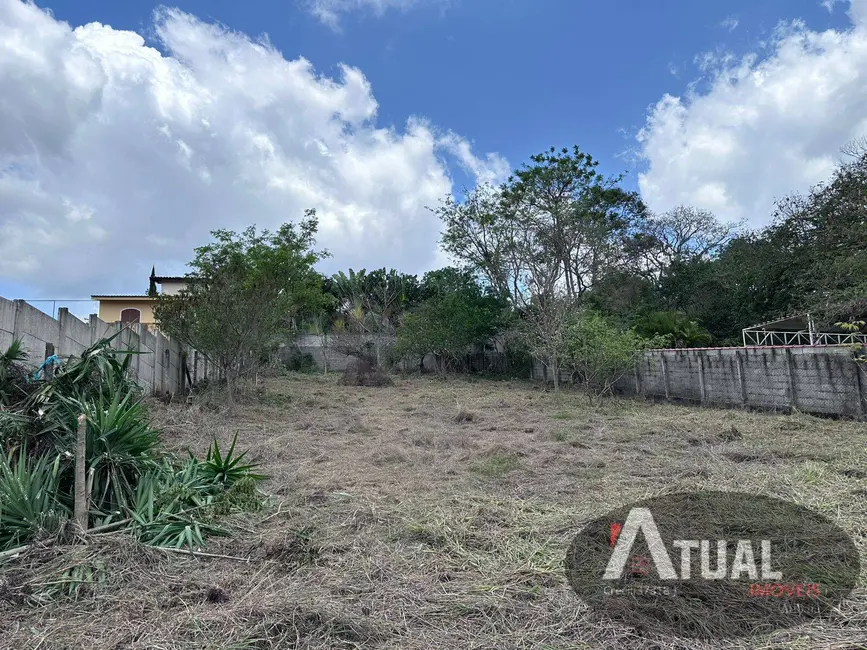 Foto 4 de Terreno / Lote à venda, 1020m2 em Jardim Estância Brasil, Atibaia - SP