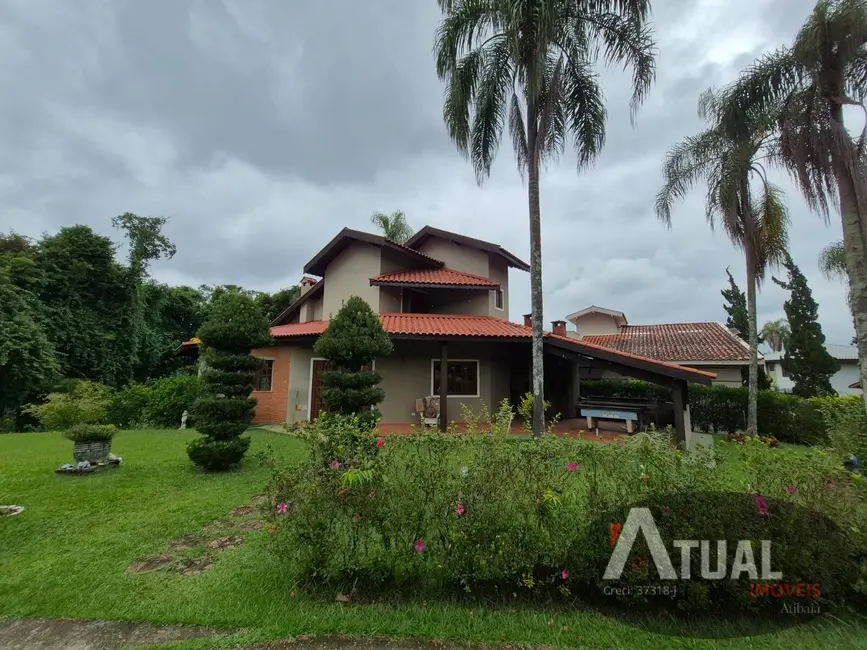 Foto 8 de Casa de Condomínio com 3 quartos à venda, 200m2 em Mairipora - SP