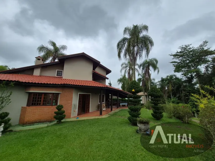 Foto 4 de Casa de Condomínio com 3 quartos à venda, 200m2 em Mairipora - SP
