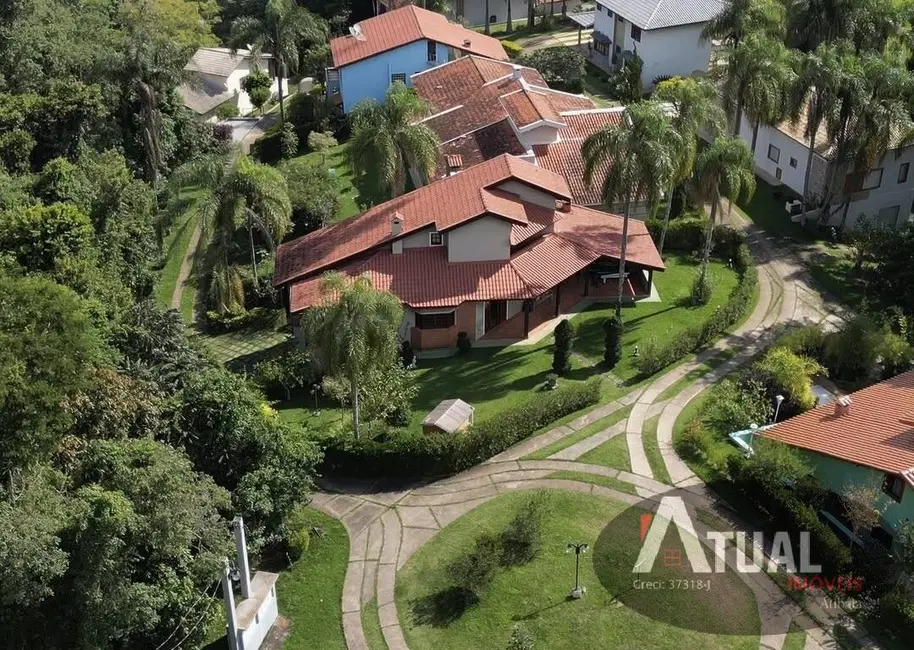 Foto 9 de Casa de Condomínio com 3 quartos à venda, 200m2 em Mairipora - SP