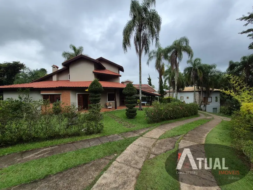 Foto 2 de Casa de Condomínio com 3 quartos à venda, 200m2 em Mairipora - SP