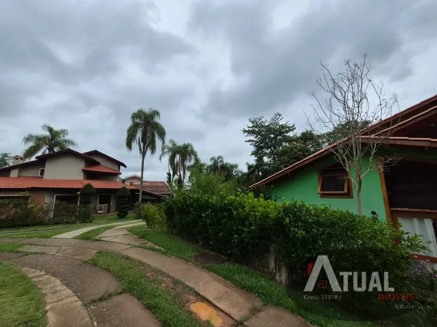 Foto 5 de Casa de Condomínio com 3 quartos à venda, 200m2 em Mairipora - SP
