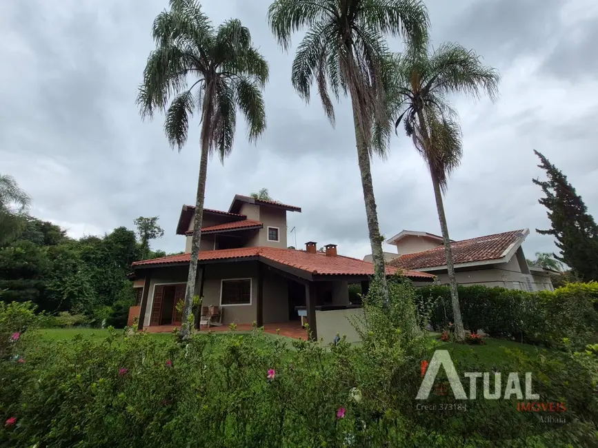 Foto 3 de Casa de Condomínio com 3 quartos à venda, 200m2 em Mairipora - SP
