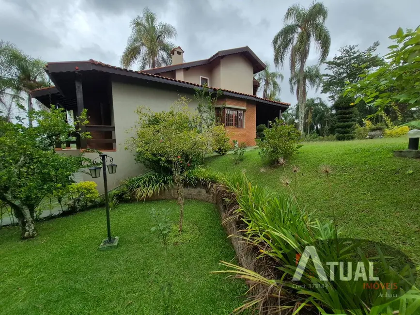 Foto 7 de Casa de Condomínio com 3 quartos à venda, 200m2 em Mairipora - SP