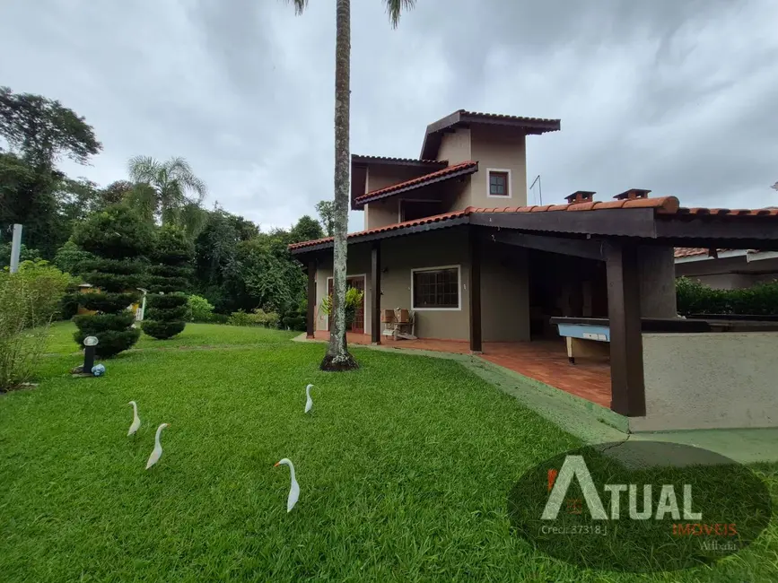 Foto 6 de Casa de Condomínio com 3 quartos à venda, 200m2 em Mairipora - SP