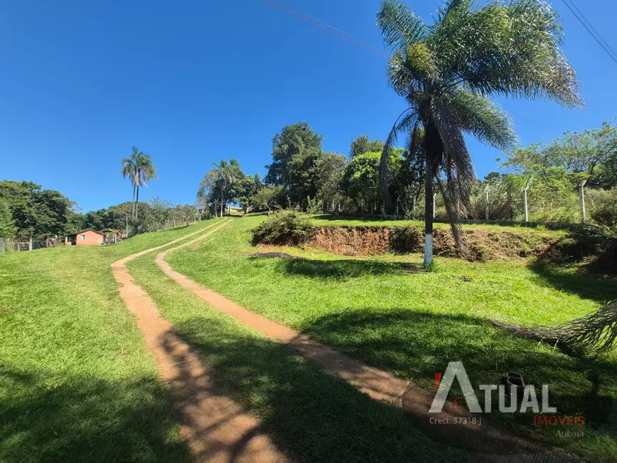 Foto 6 de Sítio / Rancho com 3 quartos à venda, 700m2 em Campo Novo, Braganca Paulista - SP