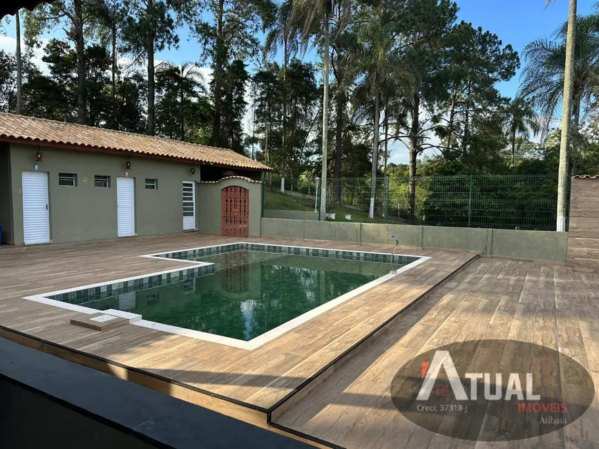 Foto 5 de Sítio / Rancho com 3 quartos à venda, 700m2 em Campo Novo, Braganca Paulista - SP